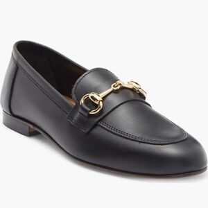 Bruno Magli Women’s Cassie Bit Loafer Size 7.5 NWOT